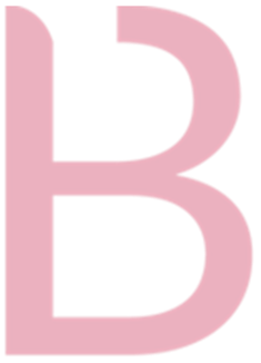 Logo Letter B Logo Letter