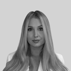 Magda Radecka Project Manager